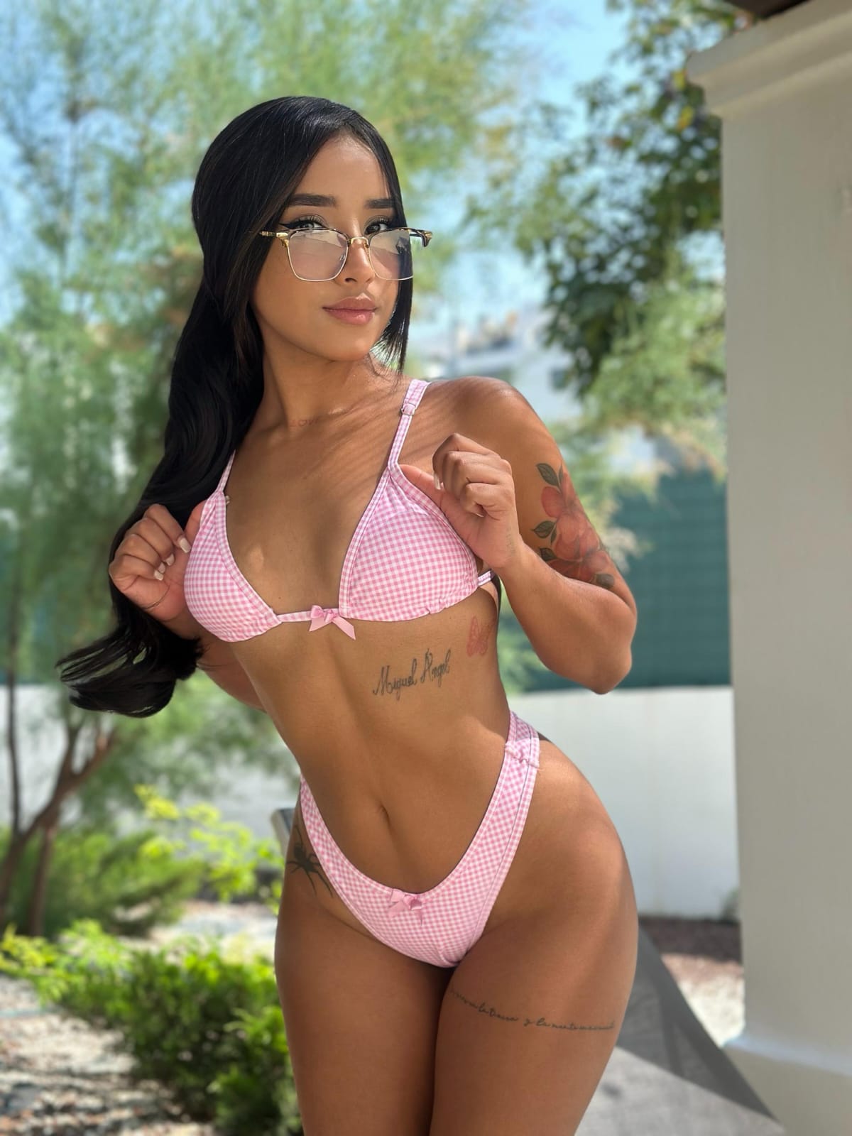 Escort - ANITTA - Ibiza Tops